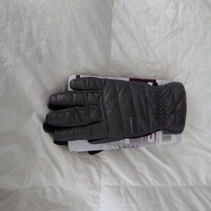 Women's Waterproof Hybrid Gloves